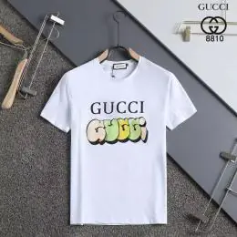 gucci t-shirt manches courtes pour homme s_1250a22